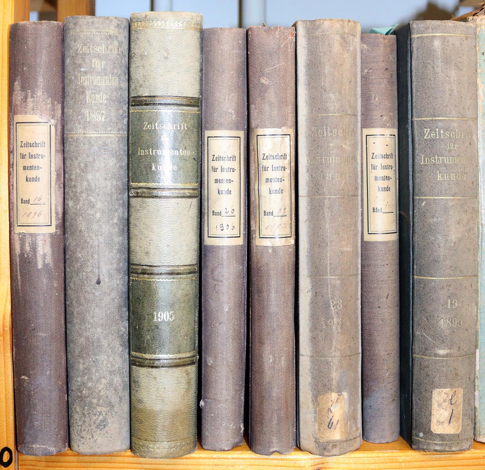 Zeitschrift | Bild Nr.6